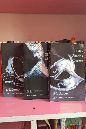 Fifty shades of gray
