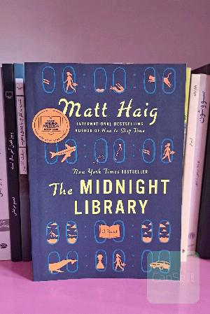 The midnight liberary