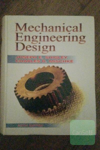     Mechanical Engineering Design