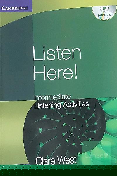 listen here:intermediate listening activities