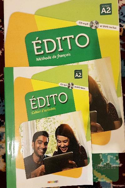 ÉDITO A2