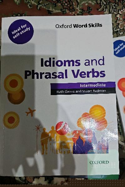 Idioms and Phrasal Verbs