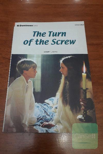 The turn of the screw