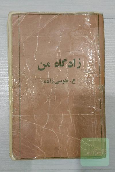 زادگاه من 