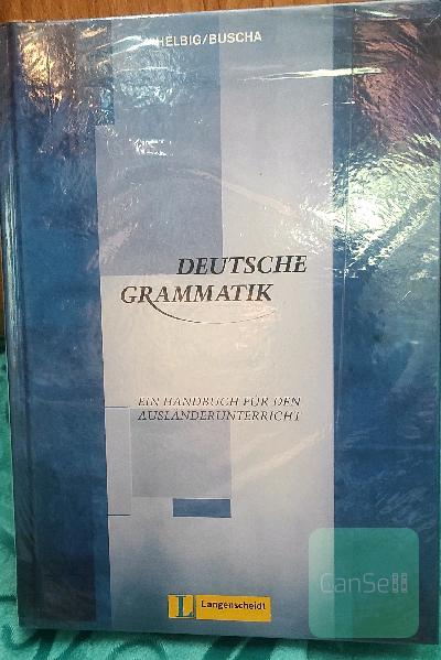 Deutsche Grammatik