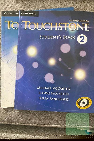 touchstone 2
