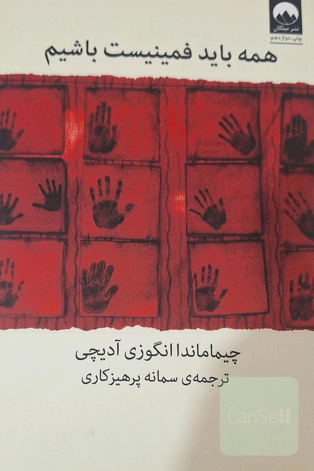 همه باید فمینیست باشیم