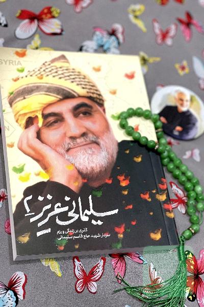 سلیمانی عزیز 2