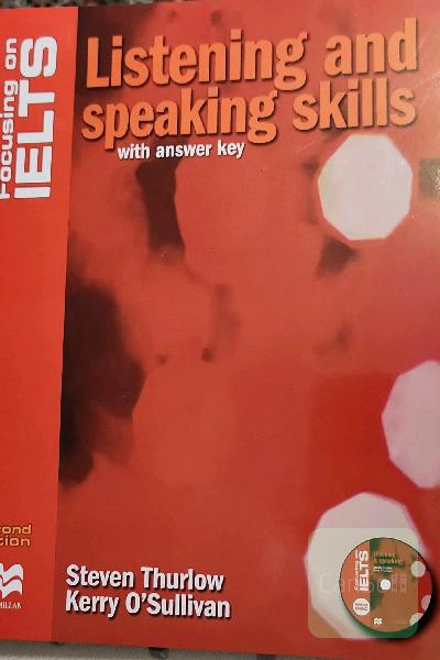 focusing in ielts listening and speaking skills