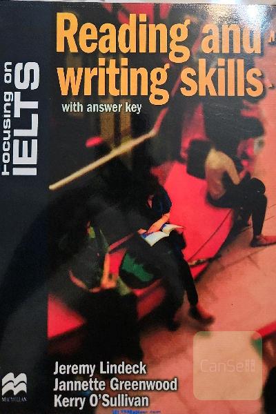 focusing on ielts reading and writing slills