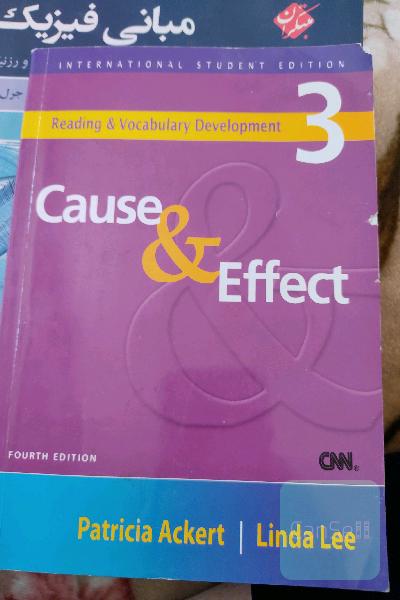 cause and effect