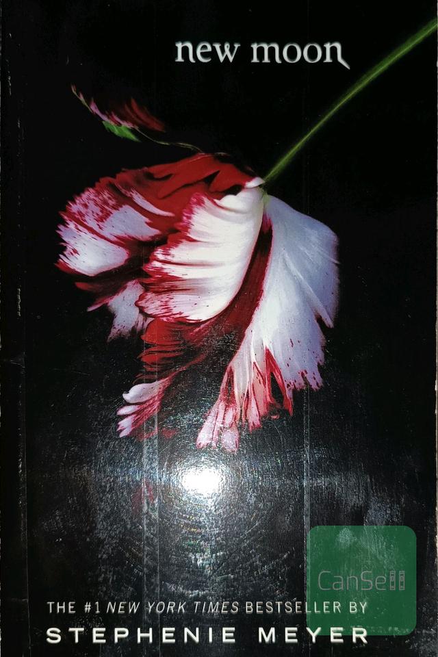 The twighlight: New Moon, book II