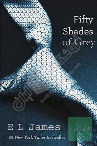 Fifty shades of grey