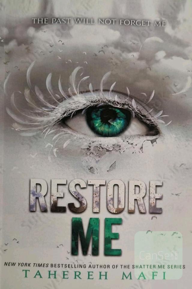 RESTORE ME