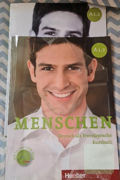 Menschen A1.2