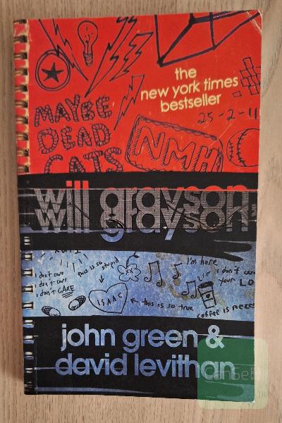 will grayson will grayson