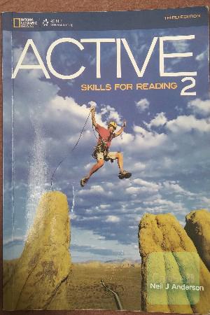 Active skills for reading 2