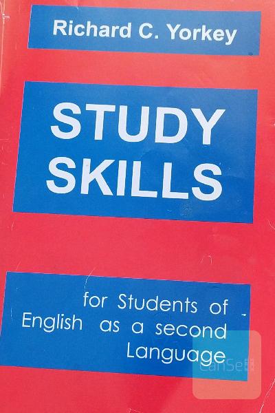 STUDY SKILLS 