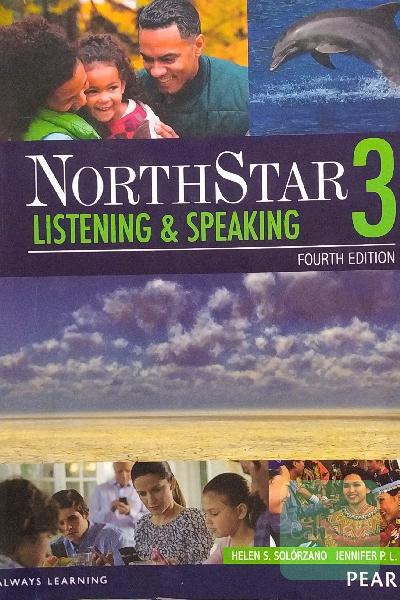 North Star listening & Speaking 