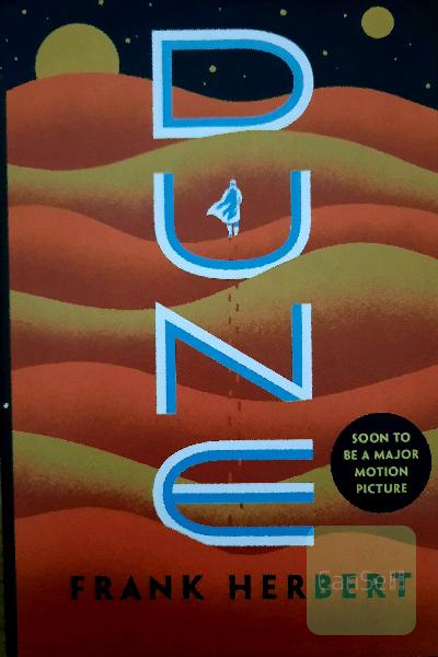 Dune ( The First Chapter )