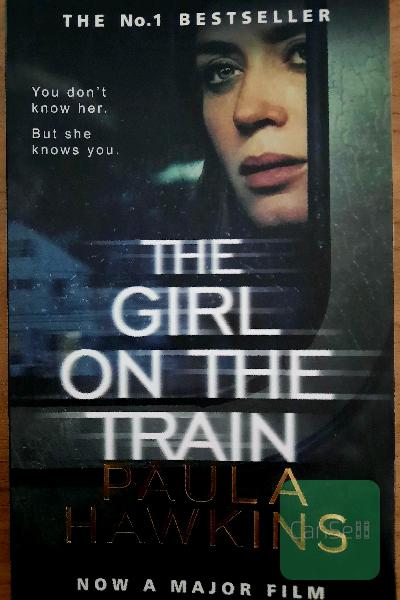 The Girl on The Train