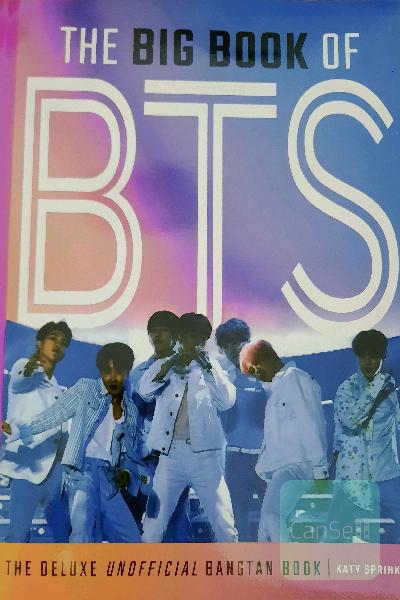 The Big Book of BTS