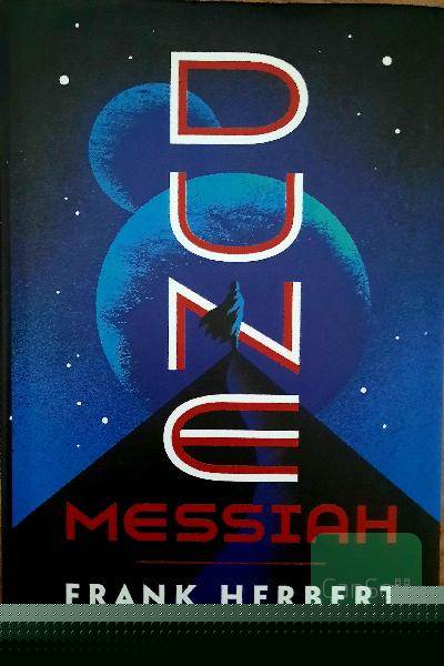 Dune Messiah