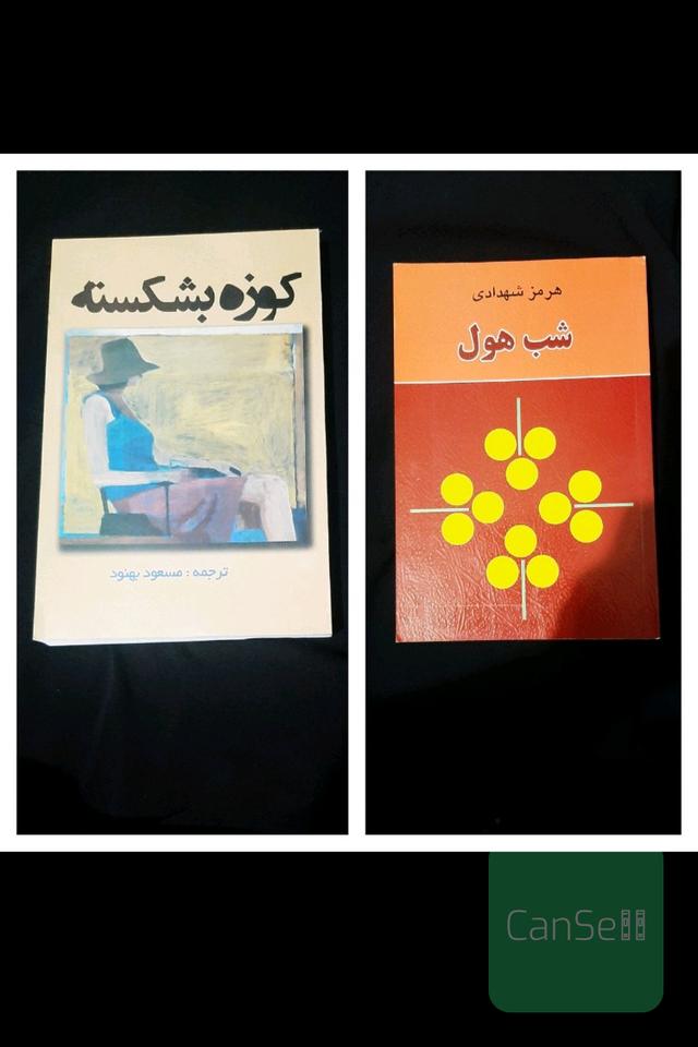دو جلدی نو