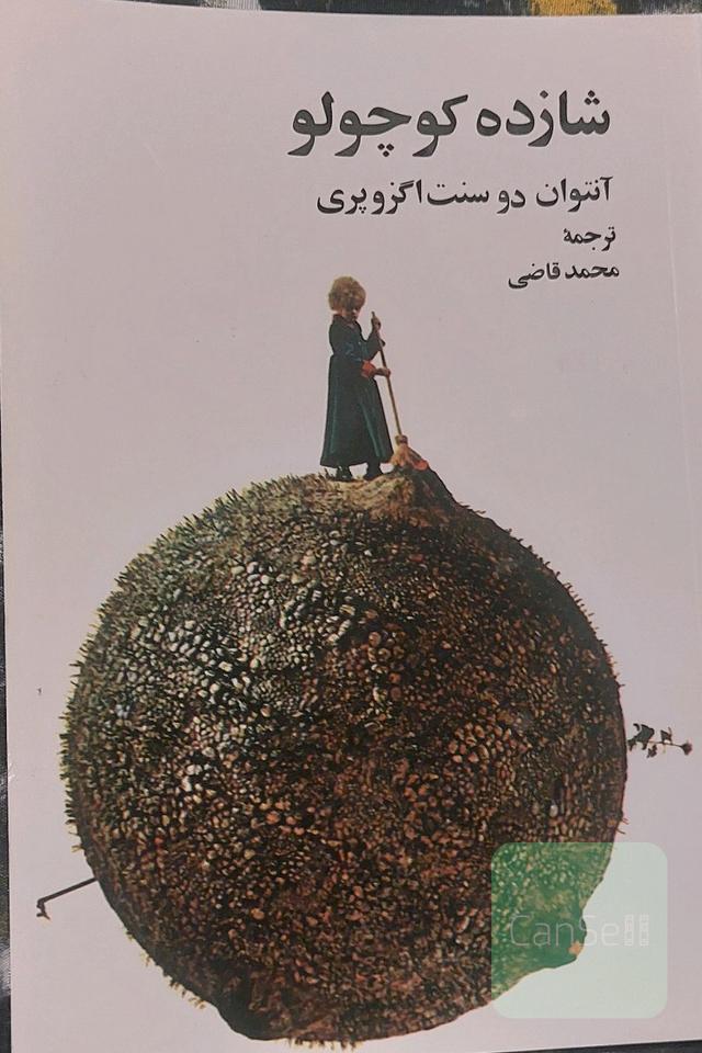 شازده کوچولو