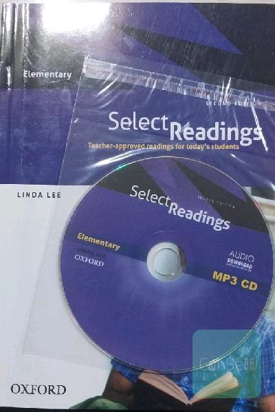 Select Readings