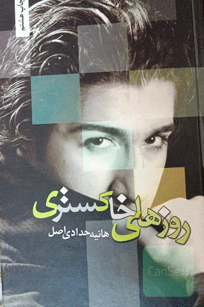 روز های خاکستری 