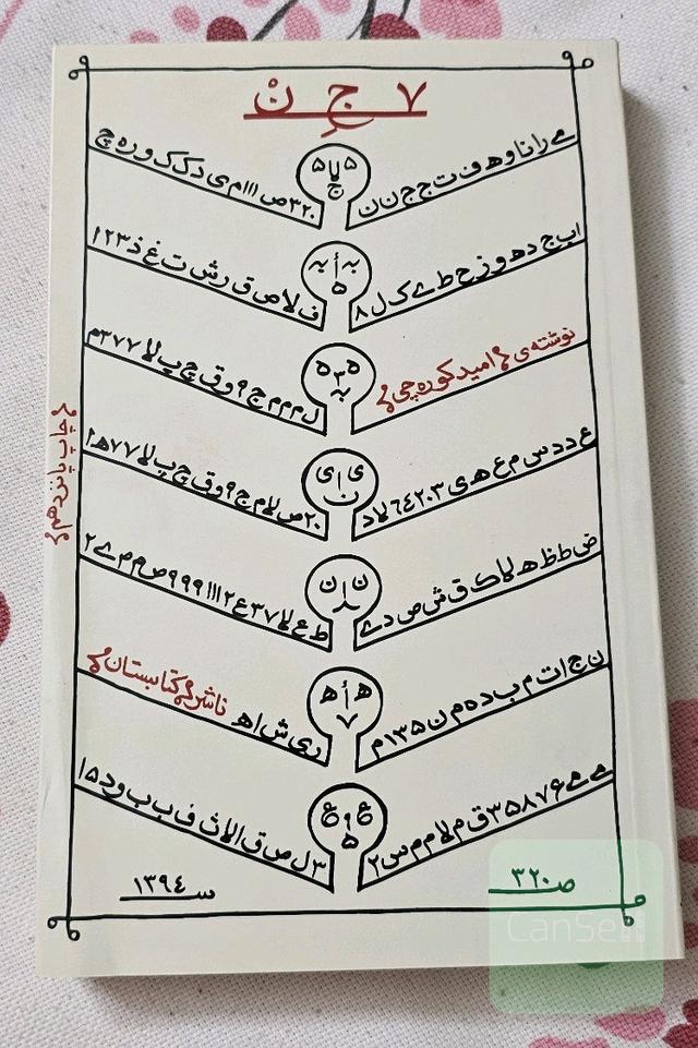 هفت چن
