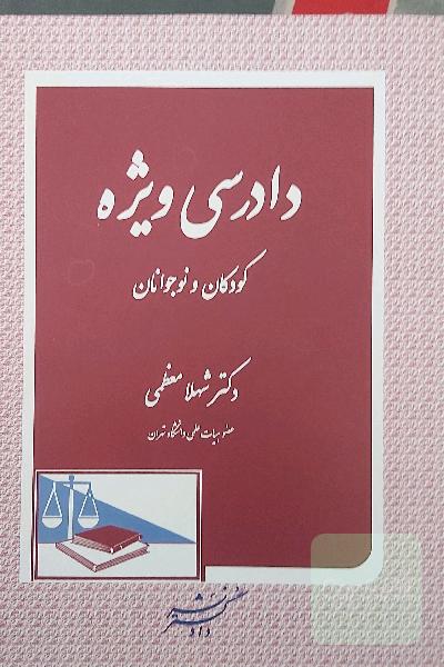 دادرسی ویژه کودکان و نوجوانان