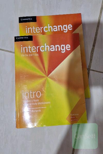 Interchange intro