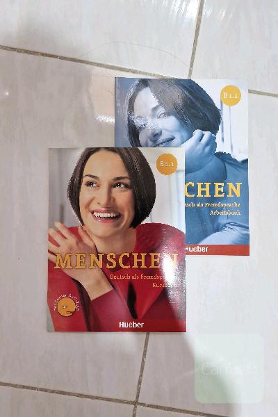 Menschen B1.1