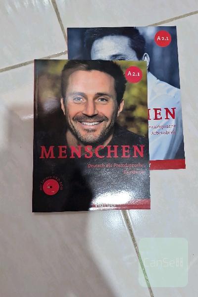 Menschen 2.1
