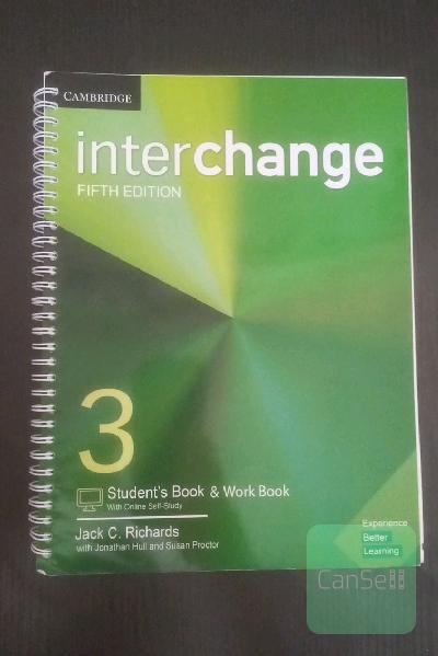 interchange 3