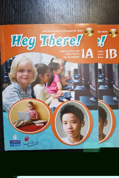 Hey there! 1A and 1B
