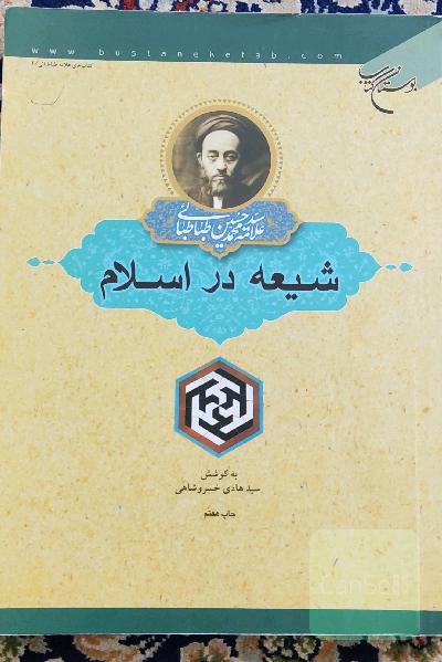 شیعه در اسلام 