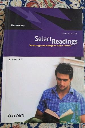 Select Readings