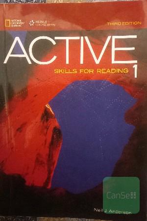 Active 1