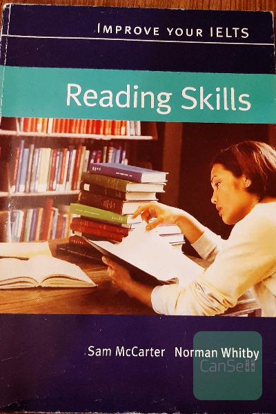 improve your ielts reading skills
