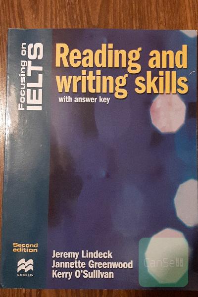 focusing on ielts reading and writing skills