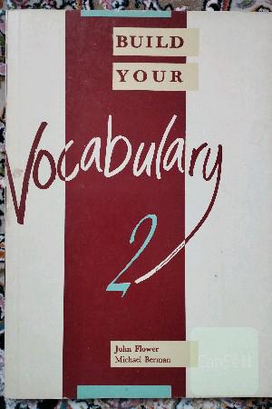 Build Your Vocabulary 2