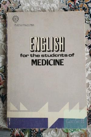 English for tstudents of medicinehe 