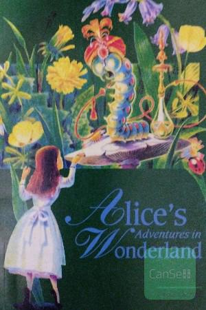 Alice's adventures in wonderland 
