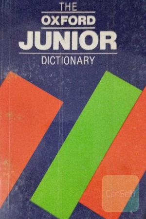 The Oxford Junior Dictionary 