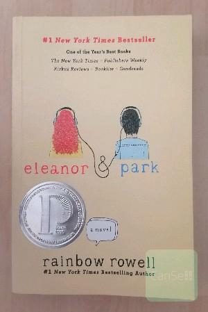 eleanor & park