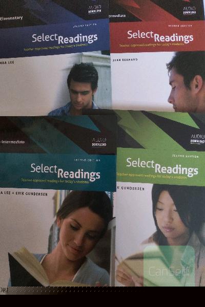 Select Readings