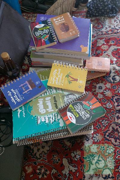 کتب انسانی مشاوران میکروو....